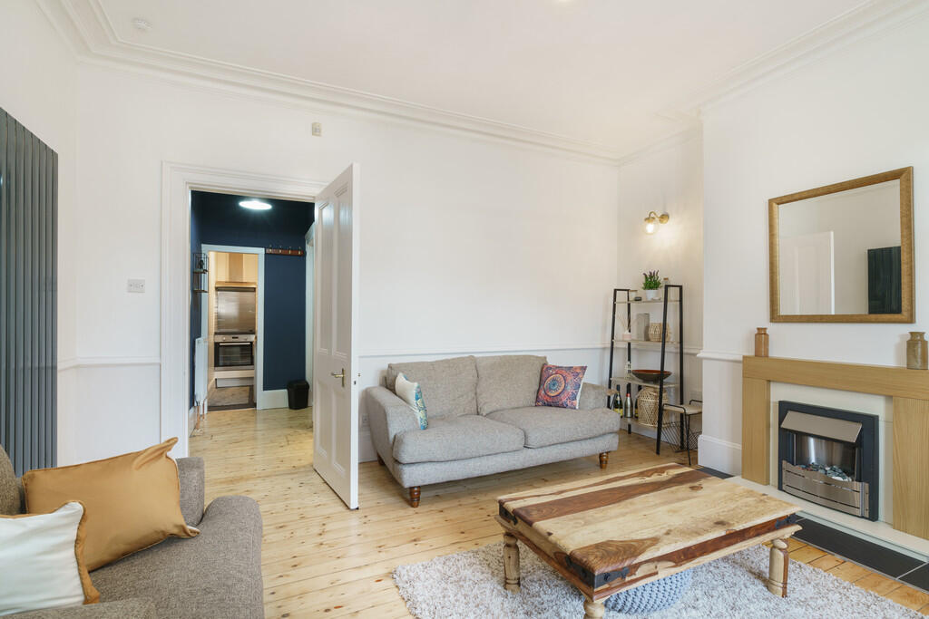 Additional image 11 of Thomson Street GFR, Aberdeen