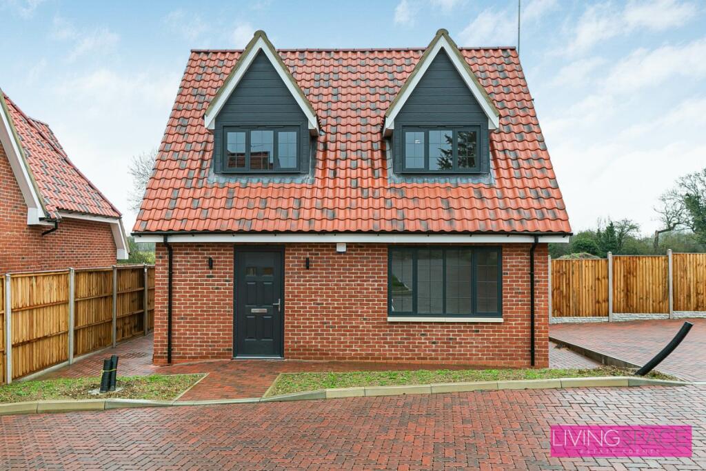 Additional image 24 of Barley Close, St Albans