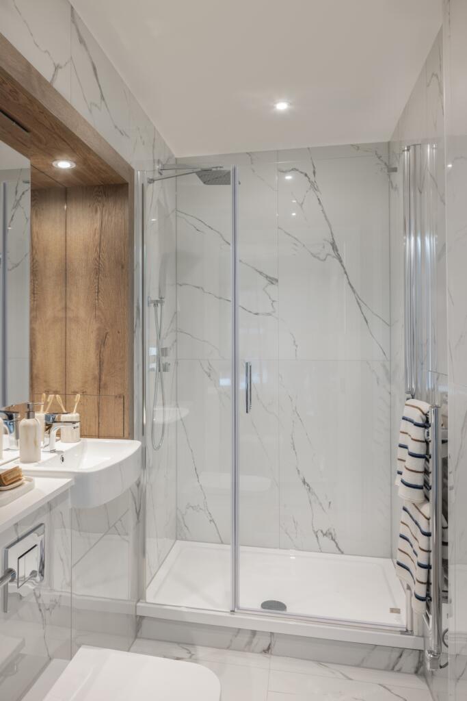 Additional image 6 of Enclave: Birmingham City, 149 Hurst St Birmingham B5