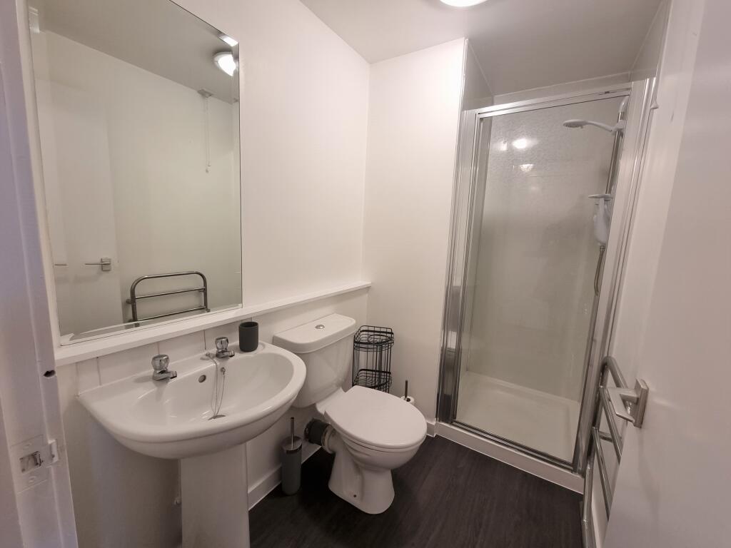 Additional image 8 of Rose Street, The City Centre, Aberdeen, AB10