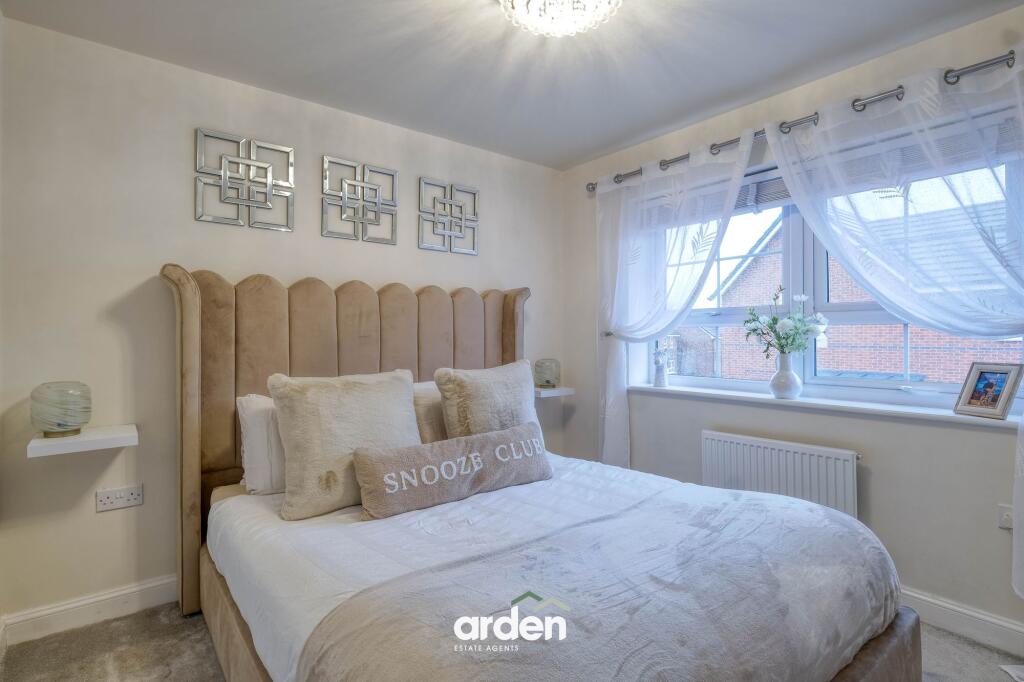 Additional image 6 of Brine Well Crescent, Stoke Prior, B60