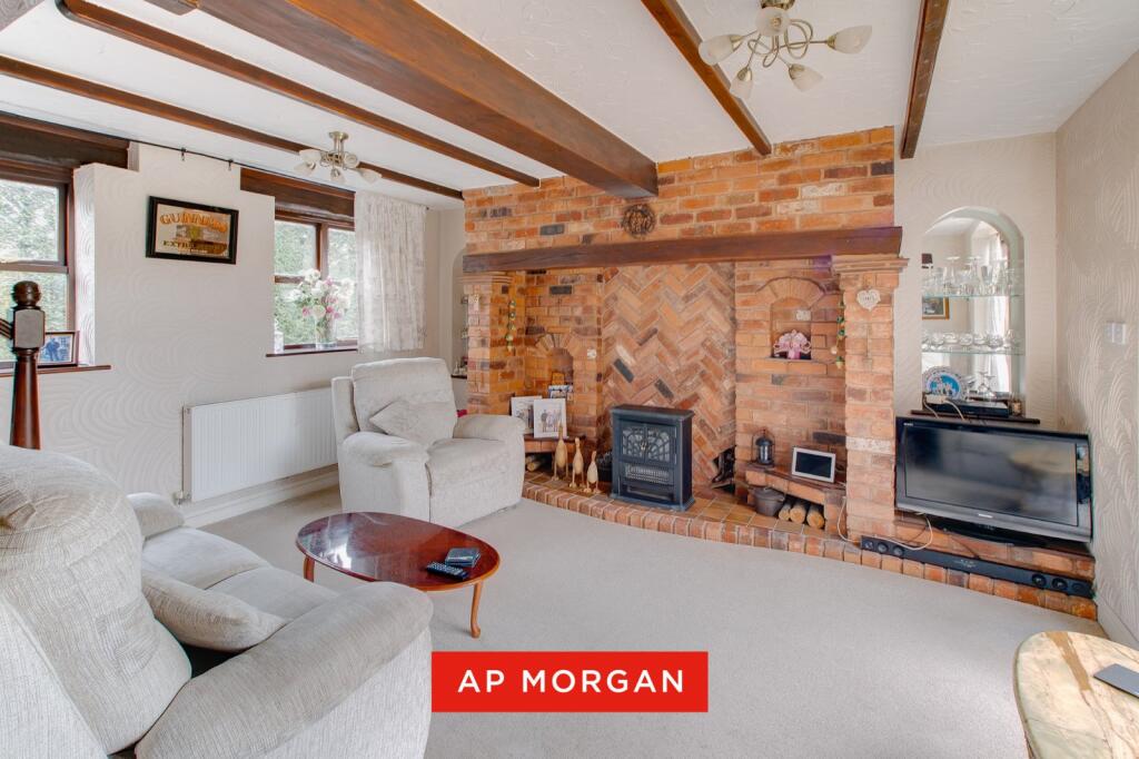 Additional image 4 of Brook Road, Fairfield, Bromsgrove, Worcestershire, B61