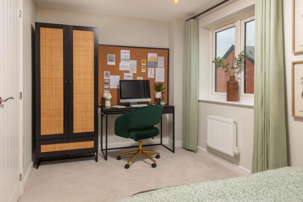 Additional image 9 of Whitford Road
Bromsgrove
B61 7ED