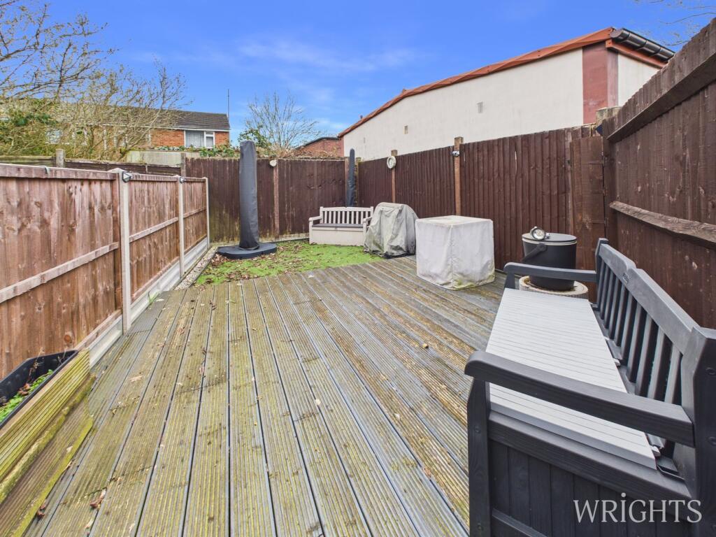 Additional image 8 of Cornerfield, Hatfield, AL10