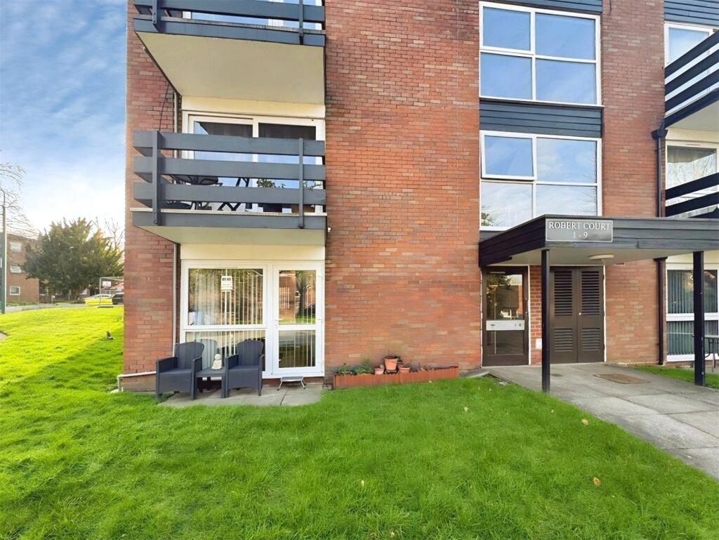 Additional image 17 of Wake Green Park, Birmingham, West Midlands