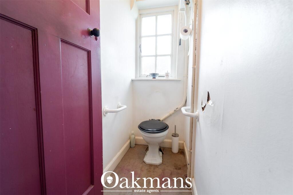 Additional image 27 of Hemyock Road, Birmingham, West Midlands, B29