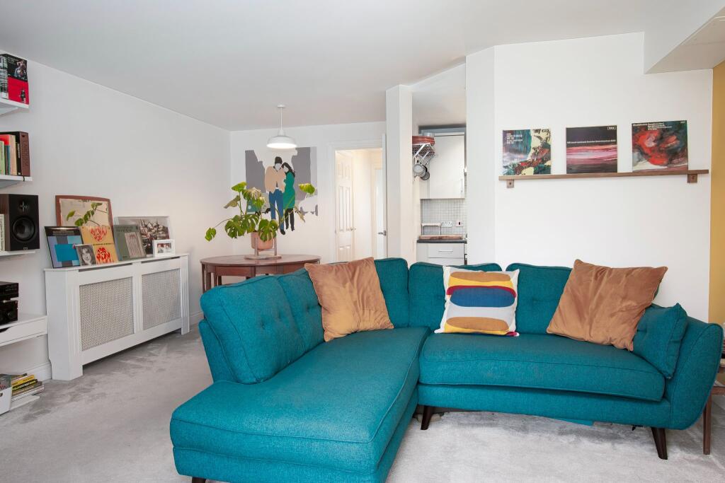 Additional image 10 of Flax Close, Bleachfield Street, Alcester, B49