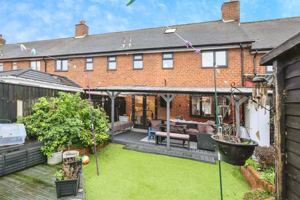 Additional image 13 of Withy Grove, Birmingham