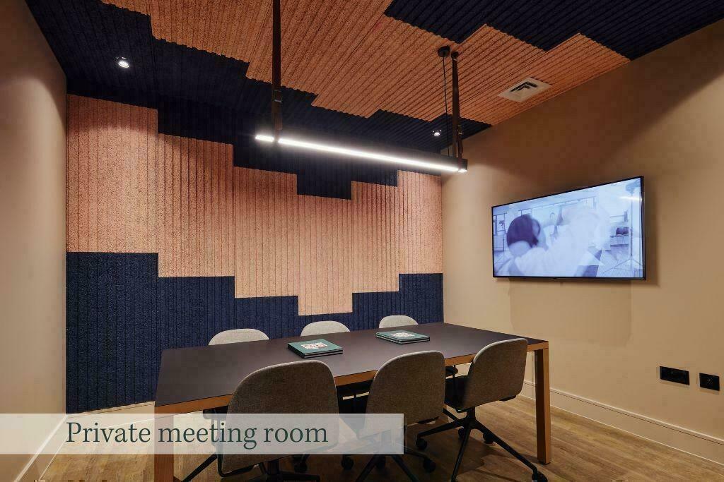 Additional image 17 of Corkfield Birmingham, 296 Pershore Road, Birmingham, B5 7SH