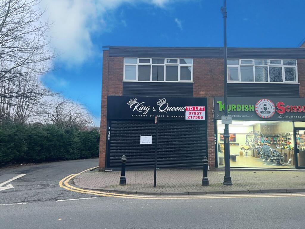 49 High Street, Halesowen, B63 3BG