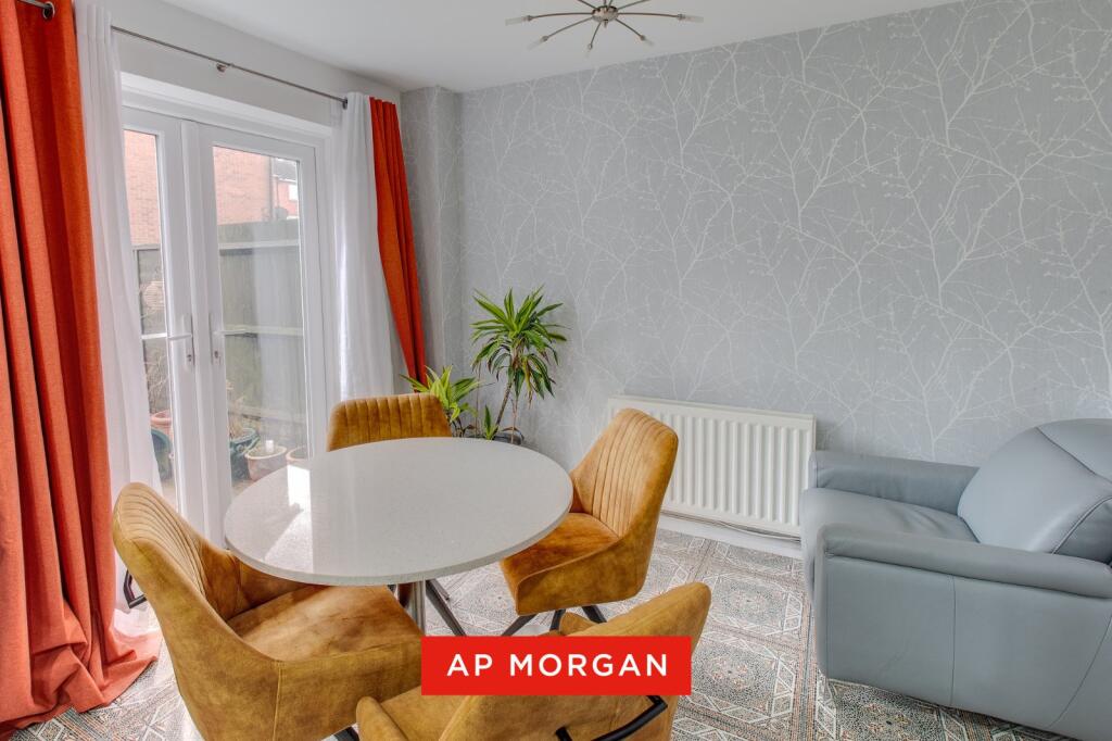 Additional image 4 of Marlgrove Court, Marlbrook, Bromsgrove, Worcestershire, B61