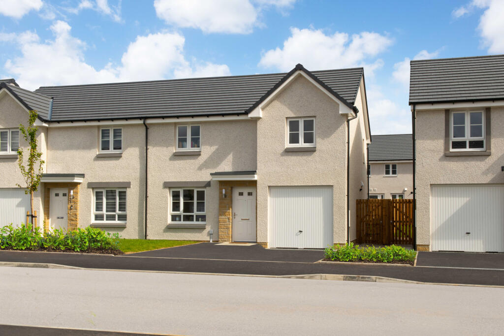 Old Meldrum Road, 
Inverurie, Aberdeenshire
AB51 6HL