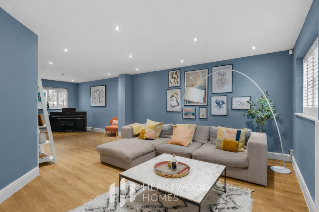 Additional image 3 of Warwick Road, St. Albans, AL1 4DJ