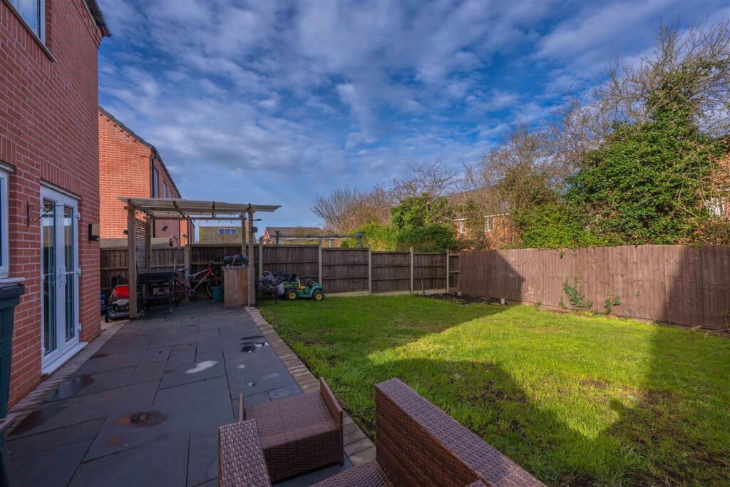 Additional image 10 of Copenhagen Way, Bidford-On-Avon, Alcester