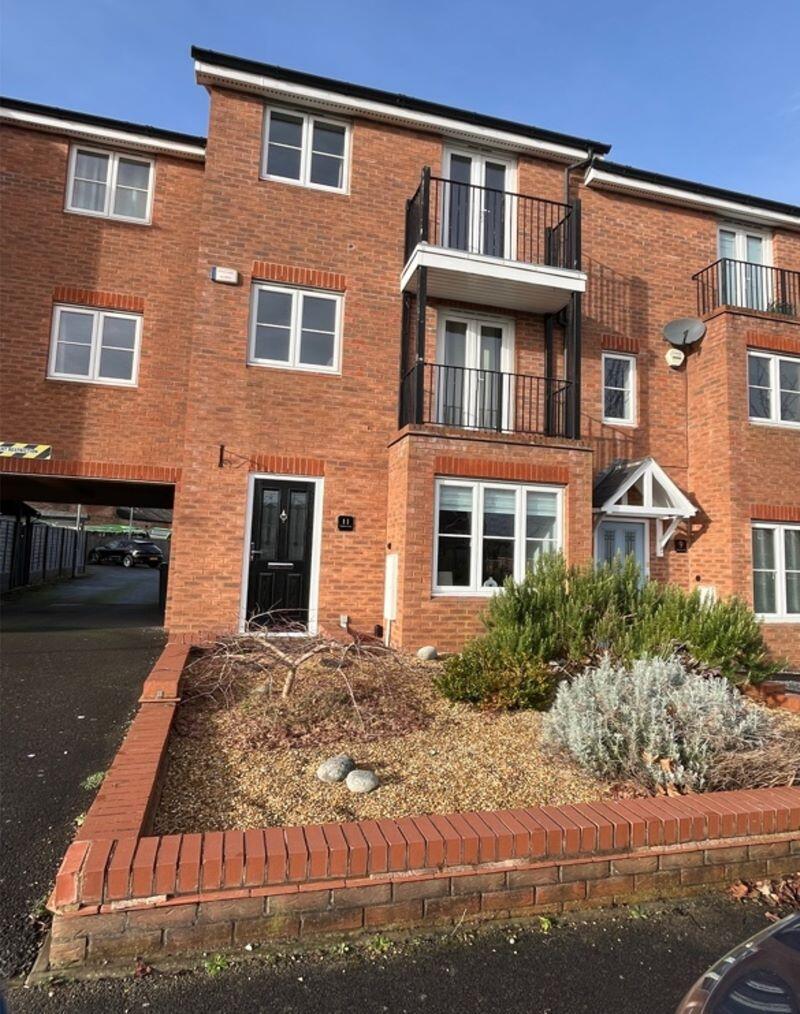 11 Navigators Road, Birmingham, West Midlands, B27 6SX