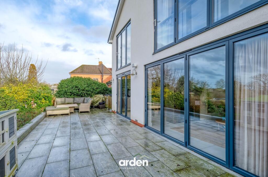 Additional image 23 of Brickhouse Lane, Stoke Prior, B60