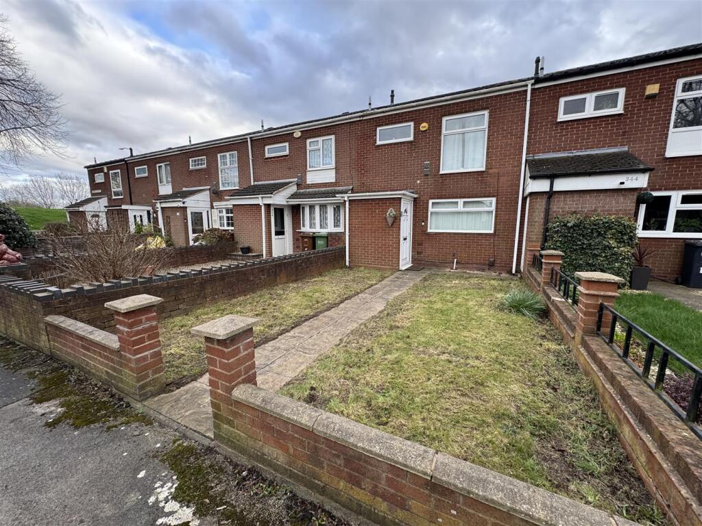 Additional image 17 of Lanchester Way, Birmingham