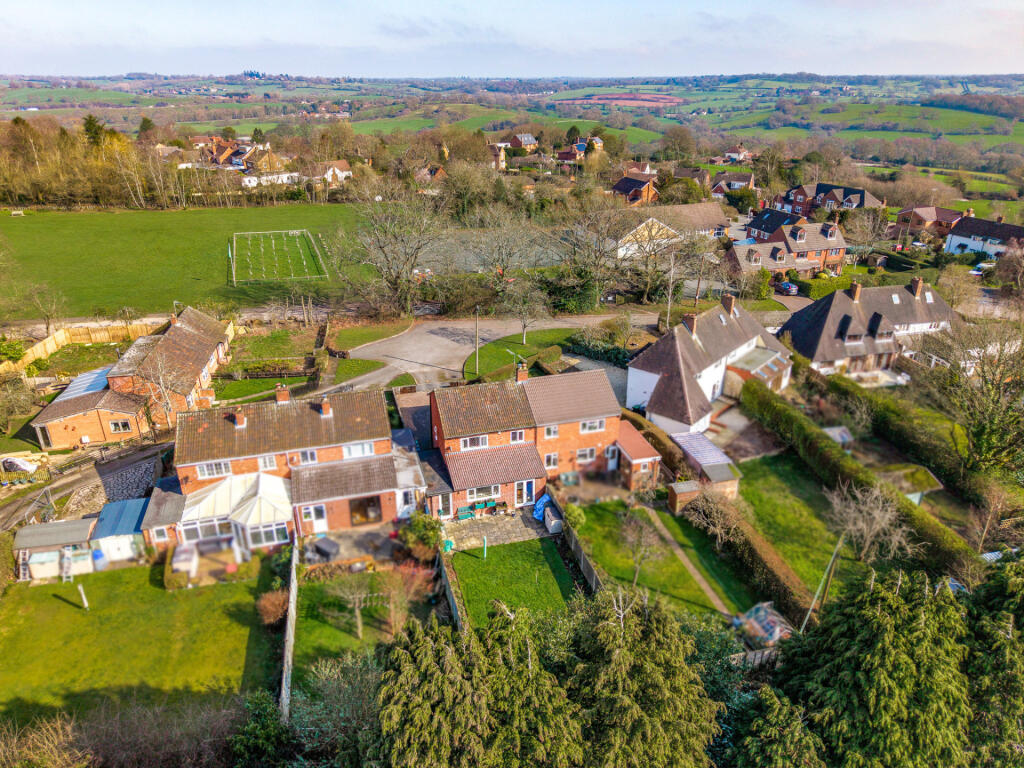 Additional image 16 of Newbourne Hill, Rowney Green, Birmingham