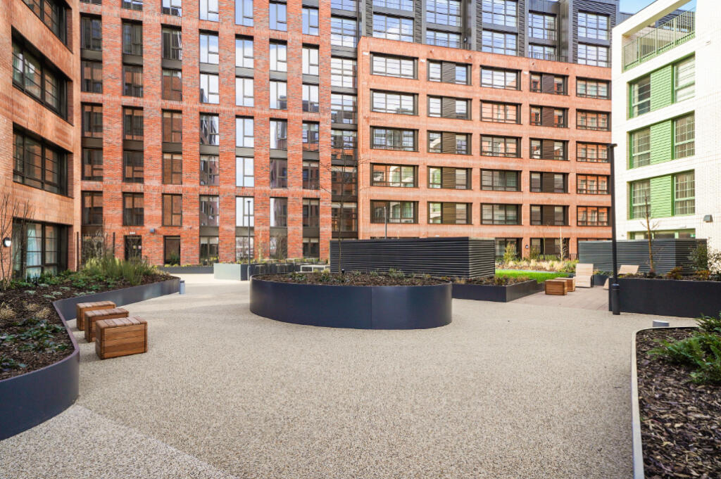 Additional image 19 of Guild Point