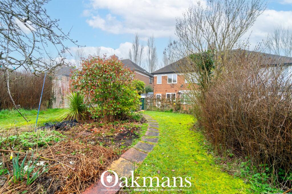 Additional image 25 of Trittiford Road, Birmingham, West Midlands, B13