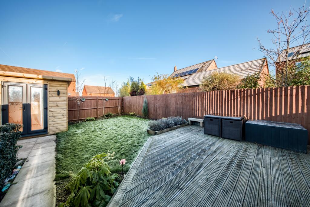 Additional image 9 of Rowan Place, Bidford-on-Avon, B50