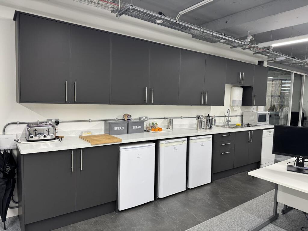 Additional image 9 of St Peters House, 45 Victoria Street, St Albans, AL1 3HZ