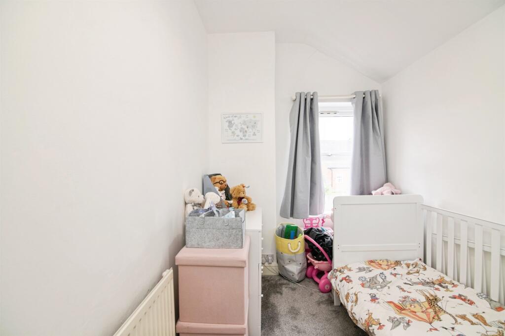 Additional image 21 of Ridgeway, Edgbaston, Birmingham