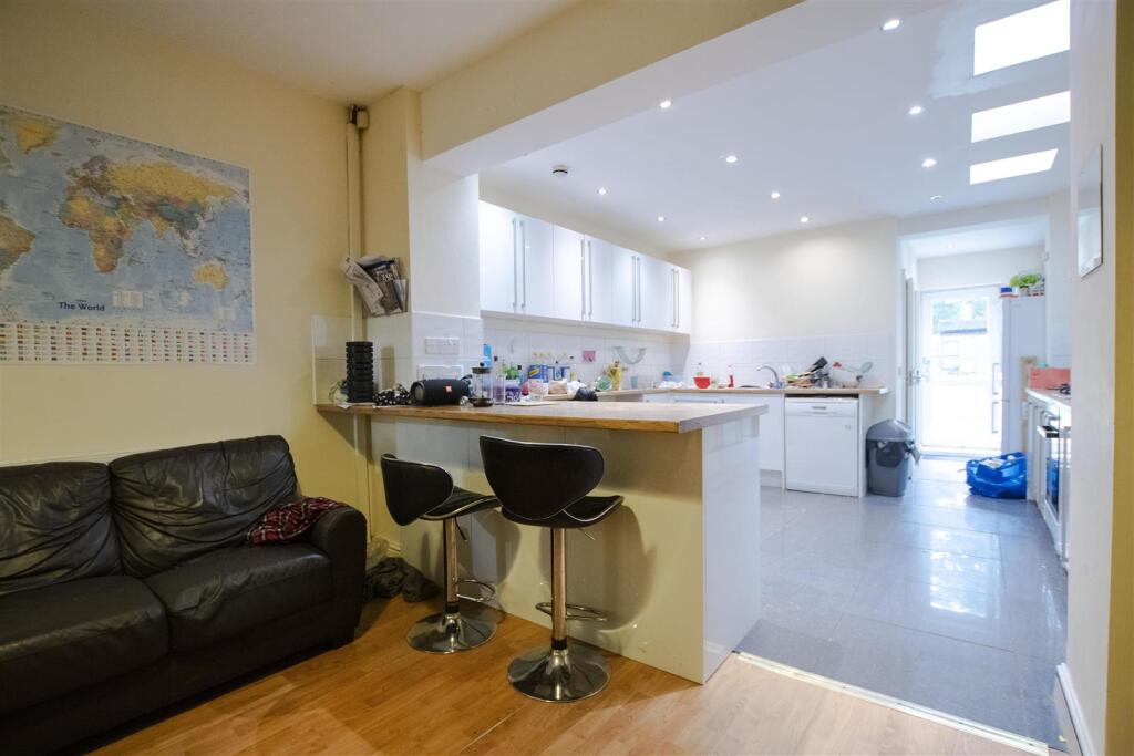 Hubert Road, Birmingham, West Midlands, B29