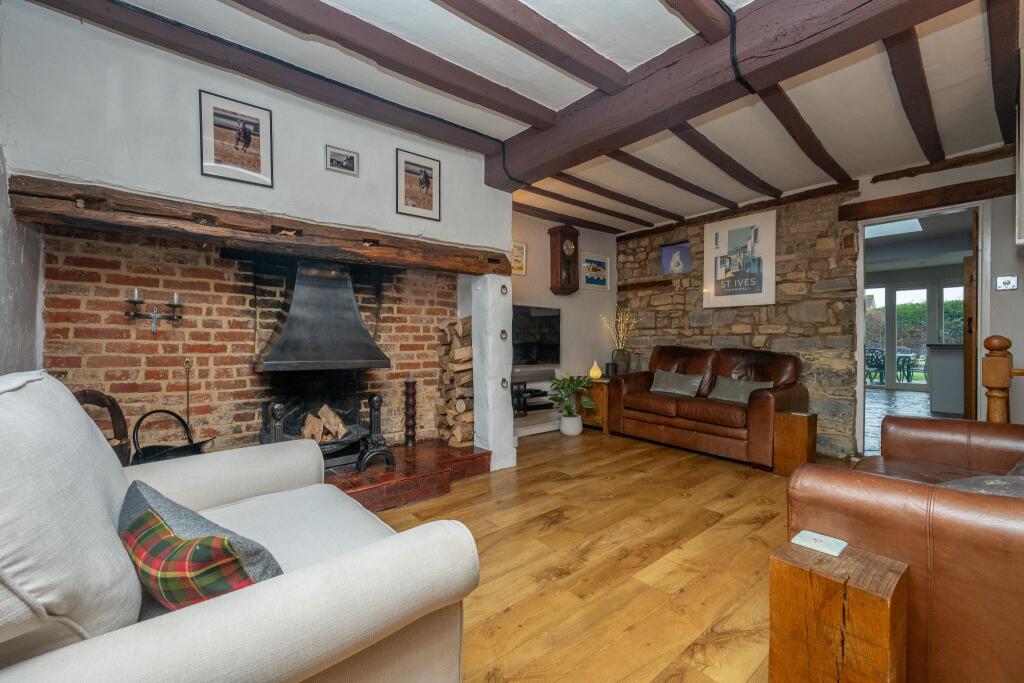 Additional image 35 of High Street, Broom, Alcester, B50