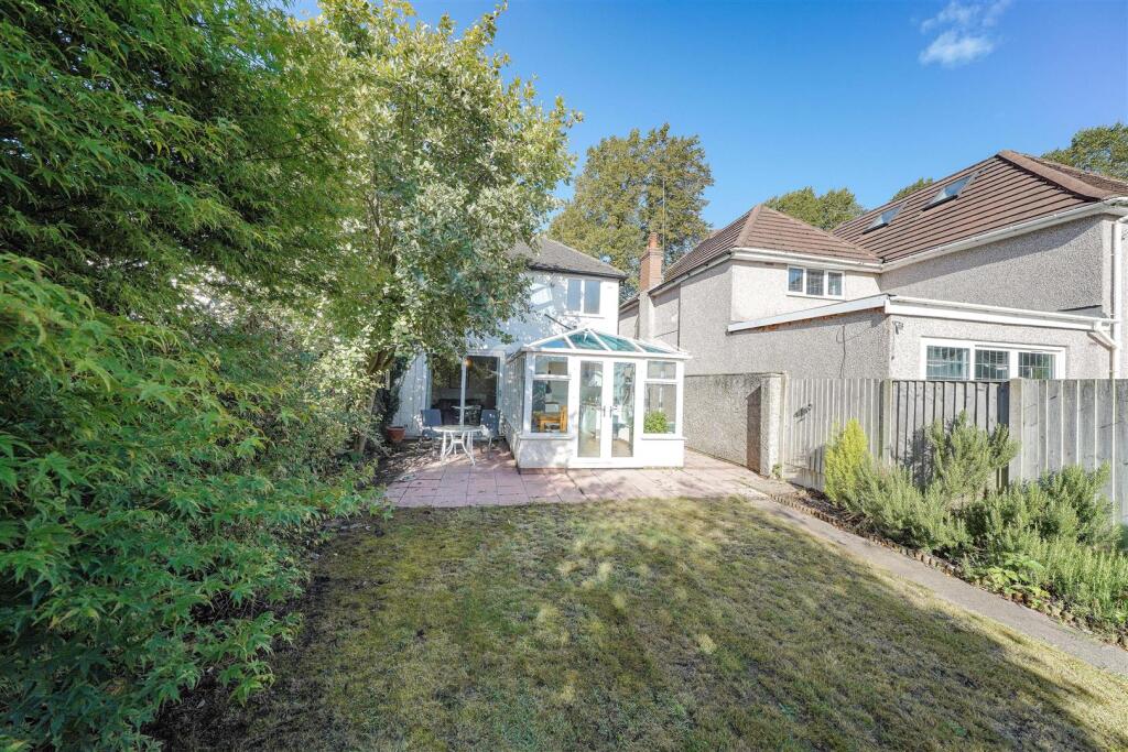 Additional image 23 of Billesley Lane, Moseley, Birmingham