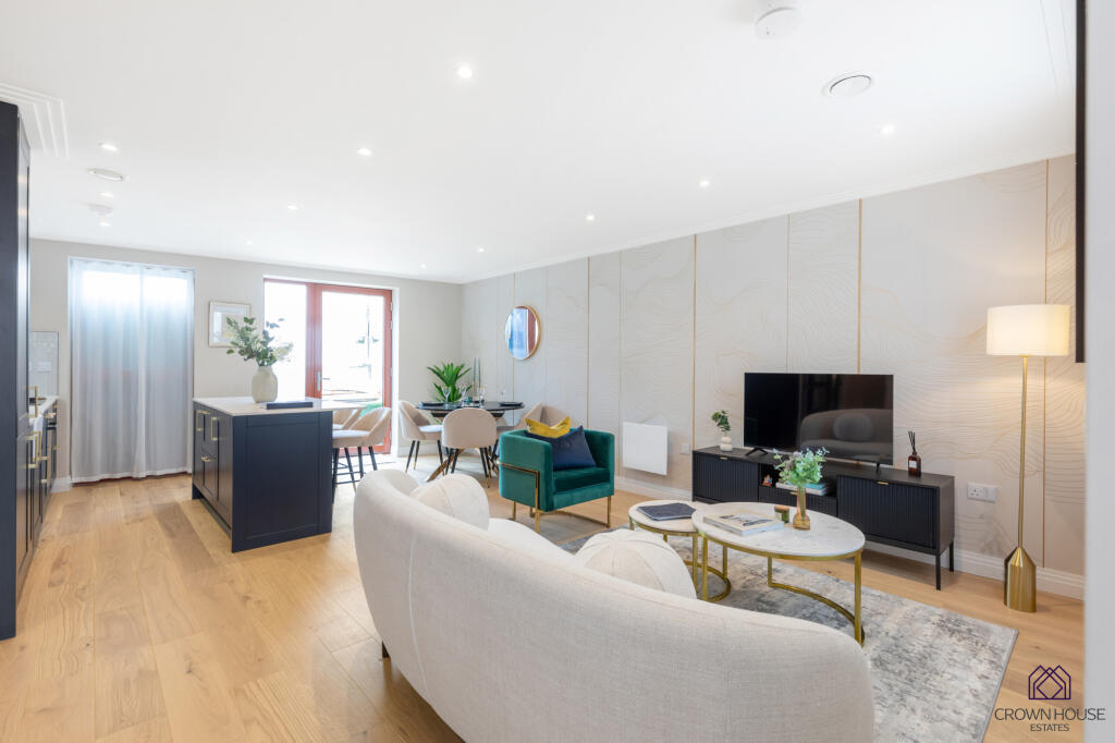 Additional image 2 of Upper Lattimore Road, St. Albans, Hertfordshire, AL1