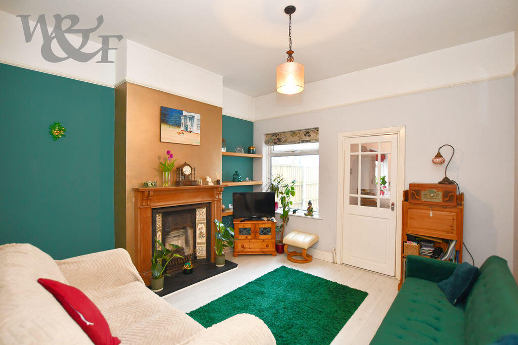 Additional image 5 of Somerset Road, Birmingham