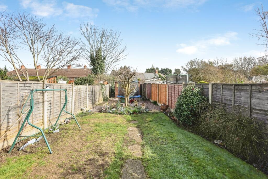 Additional image 16 of Hurlingham Road, Kingstanding, Birmingham, B44