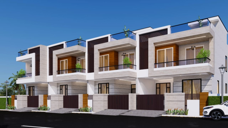 Additional image 2 of Sirsi Road, Jaipur