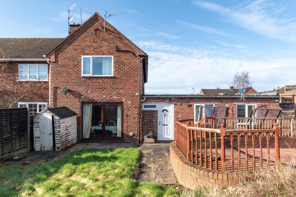 Additional image 11 of Lyttleton Avenue, Bromsgrove, Worcestershire, B60