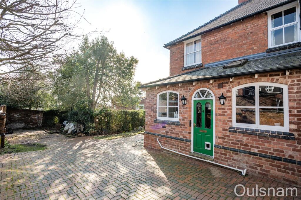 Additional image 37 of South Crescent, Bromsgrove, Worcestershire, B60