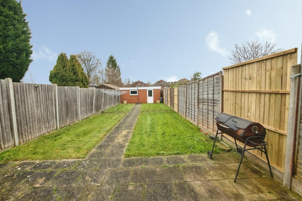 Additional image 16 of Perry Wood Road, Birmingham