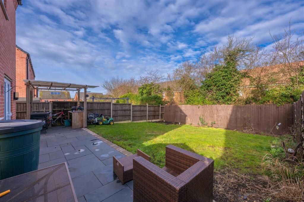 Additional image 11 of Copenhagen Way, Bidford-On-Avon, Alcester