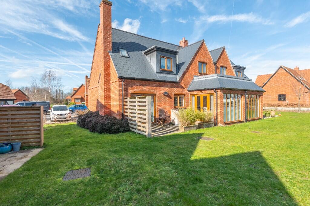 Additional image 26 of Woodland Drive, Great Alne Park, Alcester, Warwickshire, B49