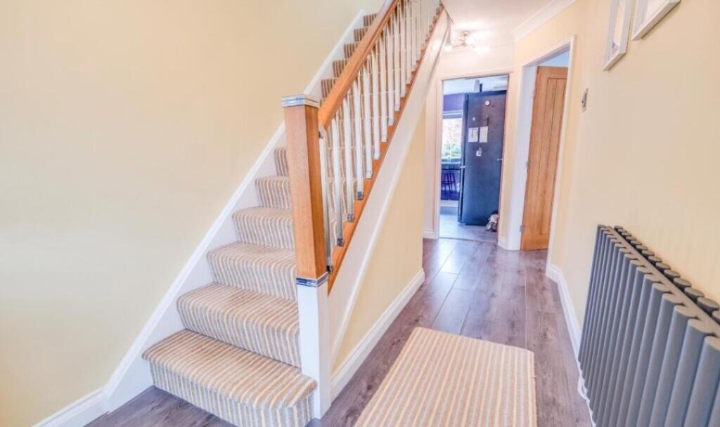 Additional image 16 of Bridgeman Croft, B36