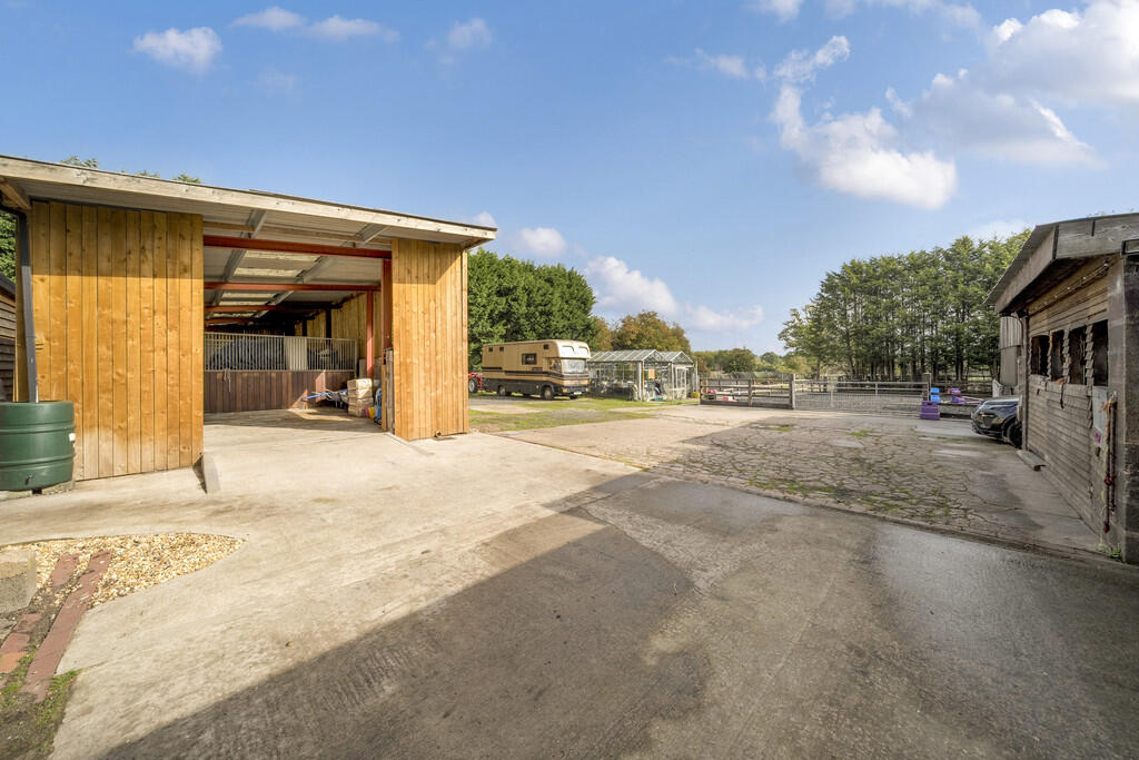 Additional image 13 of Manor Cottage, Rectory Lane, Upton Warren