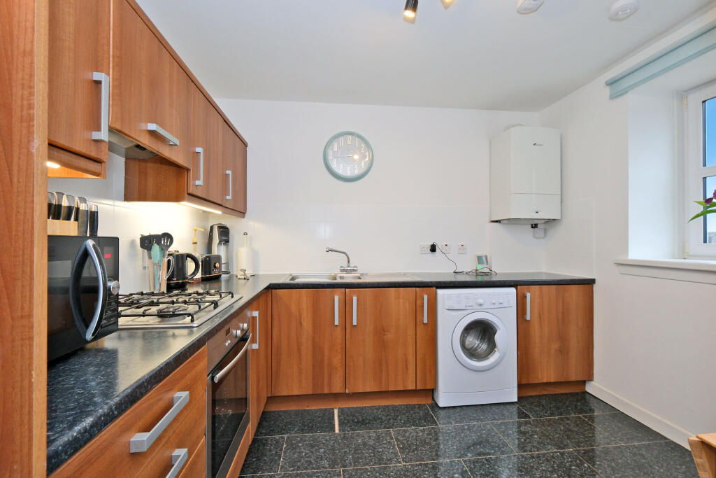 Additional image 6 of 34 Albury Gardens, Ferryhill, Aberdeen, AB11