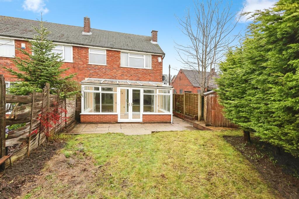 Additional image 5 of Holt Road, Halesowen