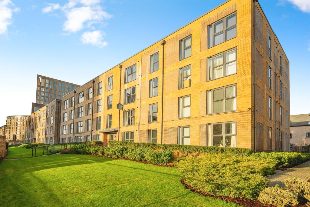 Additional image 18 of Belgrave Middleway, Birmingham