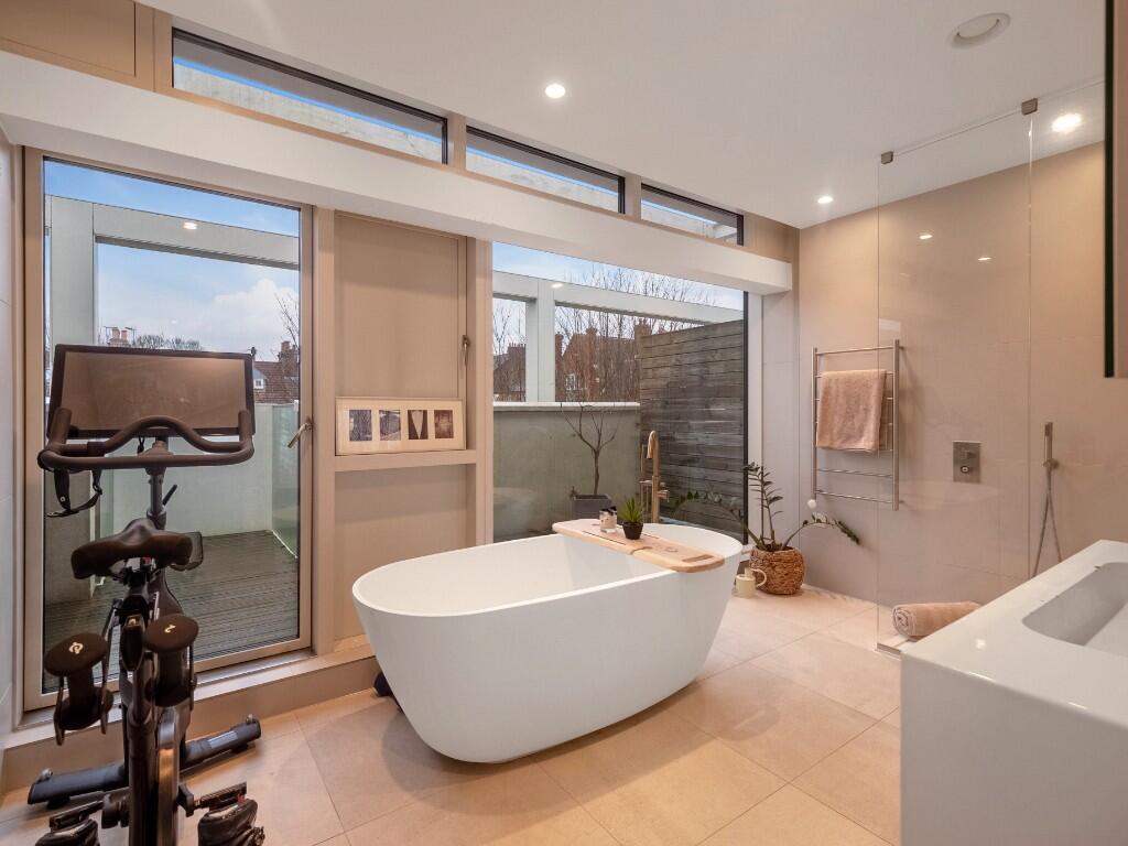 Additional image 30 of Individually Designed, Gabriel Square, St. Albans, Hertfordshire, AL1