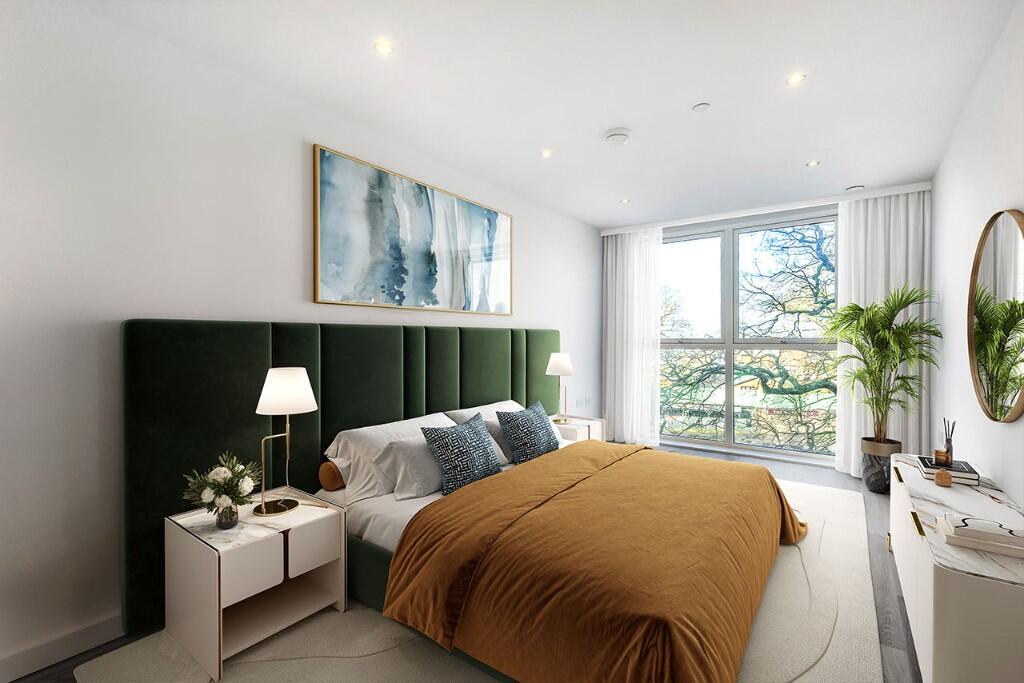 Linkwood Green
Silverling House
Link Drive
Hatfield
AL10 8FX