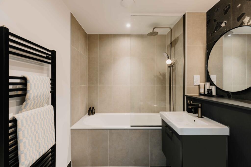 Additional image 11 of The Laurel, 2 Inkwell Place Birmingham B16