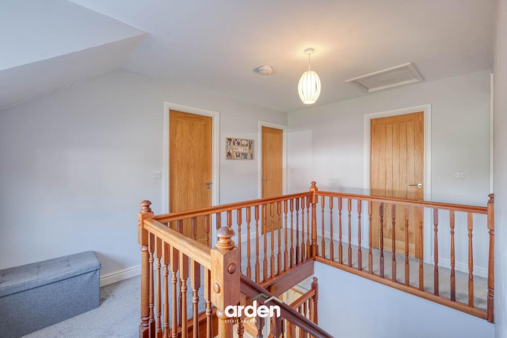 Additional image 16 of Harvington Road, Bromsgrove, B60