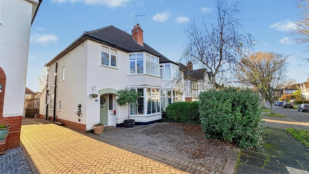 Additional image 33 of Greenend Road, Moseley