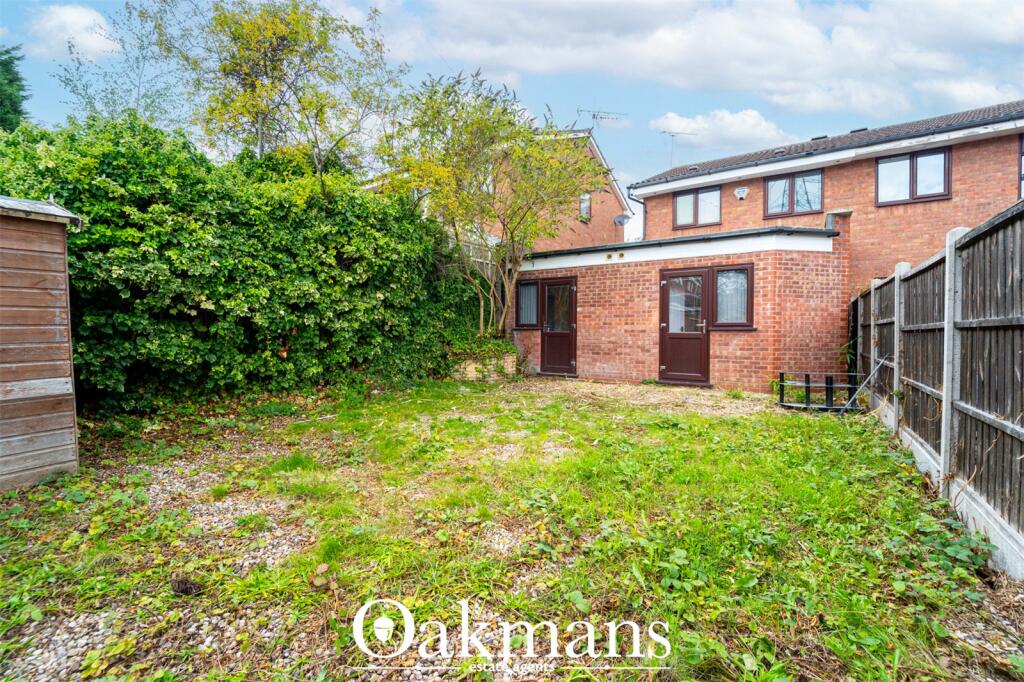 Additional image 27 of Heeley Road, Birmingham, West Midlands, B29